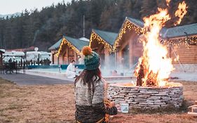 Thermal Camping Velingrad